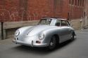 1959 Porsche 356A Cabriolet 