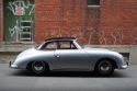 1959 Porsche 356A Cabriolet 