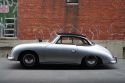 1959 Porsche 356A Cabriolet 