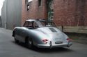 1959 Porsche 356A Cabriolet 