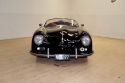 2002 Porsche 356 Mcrae cabriolet replica  