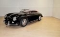 2002 Porsche 356 Mcrae cabriolet replica  