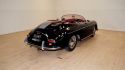 2002 Porsche 356 Mcrae cabriolet replica  