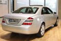 2006 MERCEDES S350 W221 MY07 - PRESTIGE CAR FOR SALE IN AUSTRALIA