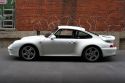 1995 Porsche 911 993 Turbo Coupe 2dr Man 6sp AWD 3.6TT [MY96] 