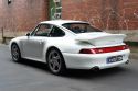 1995 Porsche 911 993 Turbo Coupe 2dr Man 6sp AWD 3.6TT [MY96] 