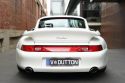 1995 Porsche 911 993 Turbo Coupe 2dr Man 6sp AWD 3.6TT [MY96] 