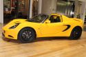 2015 LOTUS ELISE 111 MY15 S - YELLOW -CLASSIC AND PRESTIGE CAR FOR SALE IN AUSTRALIA