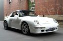 1995 Porsche 911 993 Turbo Coupe 2dr Man 6sp AWD 3.6TT [MY96] 