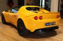 2015 LOTUS ELISE 111 MY15 S - YELLOW -CLASSIC AND PRESTIGE CAR FOR SALE IN AUSTRALIA