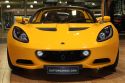 2015 LOTUS ELISE 111 MY15 S - YELLOW -CLASSIC AND PRESTIGE CAR FOR SALE IN AUSTRALIA