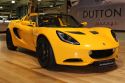 2015 LOTUS ELISE 111 MY15 S - YELLOW -CLASSIC AND PRESTIGE CAR FOR SALE IN AUSTRALIA