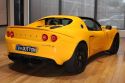 2015 LOTUS ELISE 111 MY15 S - YELLOW -CLASSIC AND PRESTIGE CAR FOR SALE IN AUSTRALIA