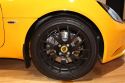 2015 LOTUS ELISE 111 MY15 S - YELLOW -CLASSIC AND PRESTIGE CAR FOR SALE IN AUSTRALIA