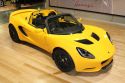 2015 LOTUS ELISE 111 MY15 S - YELLOW -CLASSIC AND PRESTIGE CAR FOR SALE IN AUSTRALIA