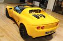2015 LOTUS ELISE 111 MY15 S - YELLOW -CLASSIC AND PRESTIGE CAR FOR SALE IN AUSTRALIA
