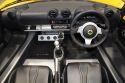 2015 LOTUS ELISE 111 MY15 S - YELLOW -CLASSIC AND PRESTIGE CAR FOR SALE IN AUSTRALIA