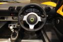 2015 LOTUS ELISE 111 MY15 S - YELLOW -CLASSIC AND PRESTIGE CAR FOR SALE IN AUSTRALIA