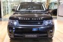 2009 LAND ROVER RANGE ROVER SPORT L320 MY10 TDV6 PRESTIGE LUXURY CAR FOR SALE IN AUSTRALIA