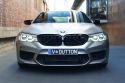 2019 BMW M5 F90 Competition Sedan 4dr M Steptronic 8sp M xDrive 4.4TT 