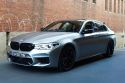 2019 BMW M5 F90 Competition Sedan 4dr M Steptronic 8sp M xDrive 4.4TT 