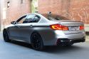 2019 BMW M5 F90 Competition Sedan 4dr M Steptronic 8sp M xDrive 4.4TT 