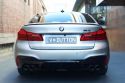 2019 BMW M5 F90 Competition Sedan 4dr M Steptronic 8sp M xDrive 4.4TT 