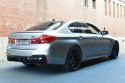 2019 BMW M5 F90 Competition Sedan 4dr M Steptronic 8sp M xDrive 4.4TT 