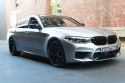 2019 BMW M5 F90 Competition Sedan 4dr M Steptronic 8sp M xDrive 4.4TT 