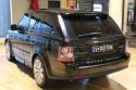 2009 LAND ROVER RANGE ROVER SPORT L320 MY10 TDV6 PRESTIGE LUXURY CAR FOR SALE IN AUSTRALIA