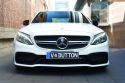 2017 Mercedes-Benz C-Class W205 C63 AMG S Sedan 4dr SPEEDSHIFT MCT 7sp 4.0TT [Jun] 