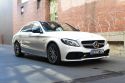 2017 Mercedes-Benz C-Class W205 C63 AMG S Sedan 4dr SPEEDSHIFT MCT 7sp 4.0TT [Jun] 