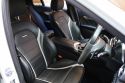 2017 Mercedes-Benz C-Class W205 C63 AMG S Sedan 4dr SPEEDSHIFT MCT 7sp 4.0TT [Jun] 