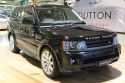 2009 LAND ROVER RANGE ROVER SPORT L320 MY10 TDV6 PRESTIGE LUXURY CAR FOR SALE IN AUSTRALIA