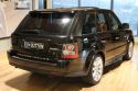 2009 LAND ROVER RANGE ROVER SPORT L320 MY10 TDV6 PRESTIGE LUXURY CAR FOR SALE IN AUSTRALIA