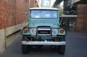 1970 Toyota Landcruiser FJ40V Hardtop 2dr Man 4sp, 4WD 3.9 