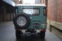 1970 Toyota Landcruiser FJ40V Hardtop 2dr Man 4sp, 4WD 3.9 