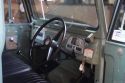 1970 Toyota Landcruiser FJ40V Hardtop 2dr Man 4sp, 4WD 3.9 