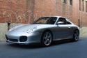 2004 Porsche 911 996 Carrera 4S Coupe 2dr Spts Auto 5sp AWD 3.6i [MY04] 