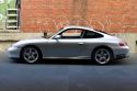 2004 Porsche 911 996 Carrera 4S Coupe 2dr Spts Auto 5sp AWD 3.6i [MY04] 