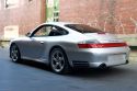 2004 Porsche 911 996 Carrera 4S Coupe 2dr Spts Auto 5sp AWD 3.6i [MY04] 