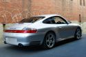 2004 Porsche 911 996 Carrera 4S Coupe 2dr Spts Auto 5sp AWD 3.6i [MY04] 