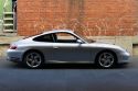 2004 Porsche 911 996 Carrera 4S Coupe 2dr Spts Auto 5sp AWD 3.6i [MY04] 