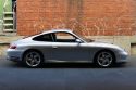 2004 Porsche 911 996 Carrera 4S Coupe 2dr Spts Auto 5sp AWD 3.6i [MY04] 