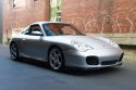 2004 Porsche 911 996 Carrera 4S Coupe 2dr Spts Auto 5sp AWD 3.6i [MY04] 