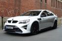 2017 Holden Special Vehicles GTS GEN-F2 R W1 Sedan 4dr Man 6sp 6.2SC [MY17] 