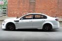 2017 Holden Special Vehicles GTS GEN-F2 R W1 Sedan 4dr Man 6sp 6.2SC [MY17] 