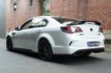 2017 Holden Special Vehicles GTS GEN-F2 R W1 Sedan 4dr Man 6sp 6.2SC [MY17] 