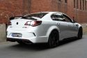 2017 Holden Special Vehicles GTS GEN-F2 R W1 Sedan 4dr Man 6sp 6.2SC [MY17] 