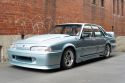 1988 Holden Special Vehicles Commodore VL SS Group A Sedan 4dr Man 5sp 5.0i (Walkinshaw) [Feb] 